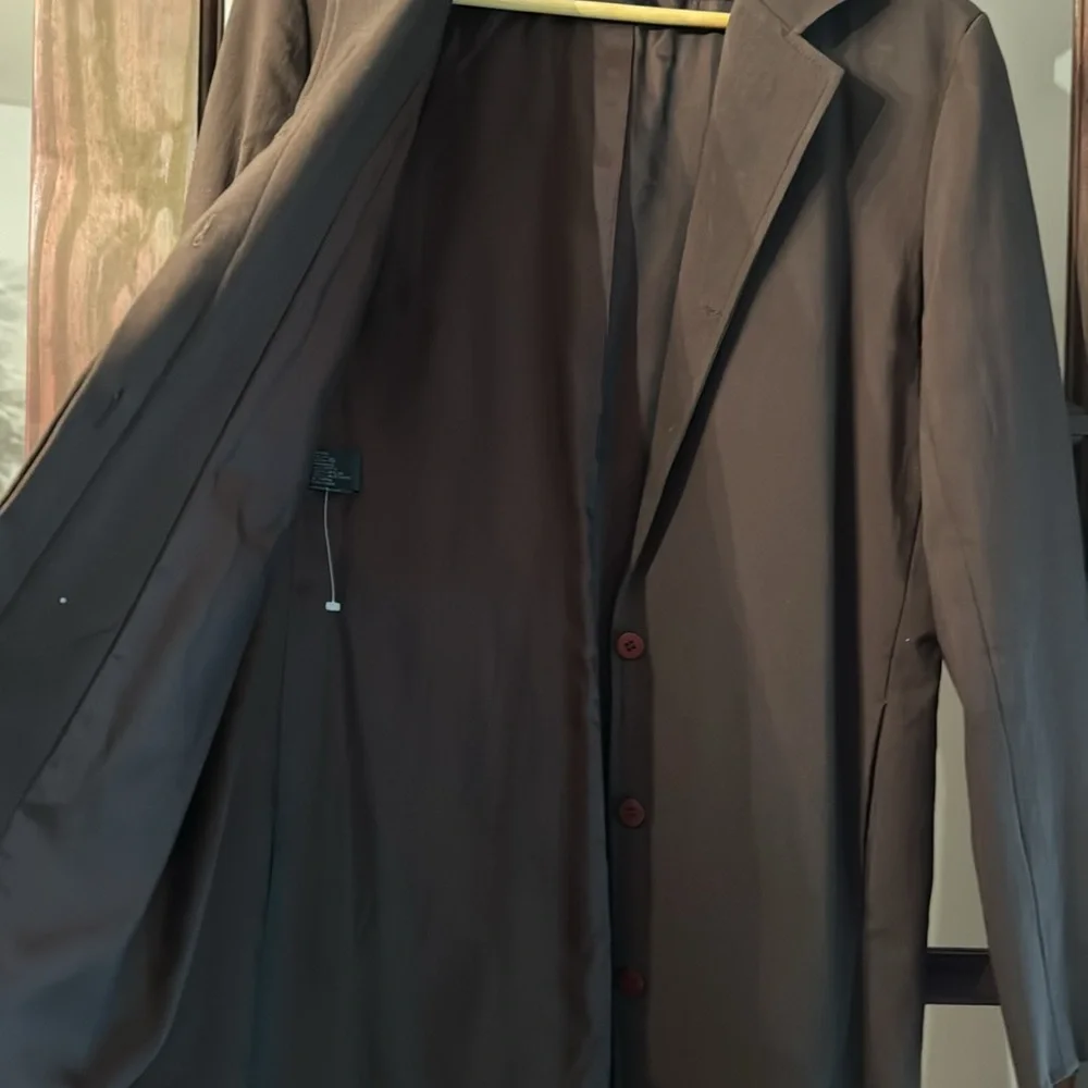 Express jacket - Picture 2 of 4